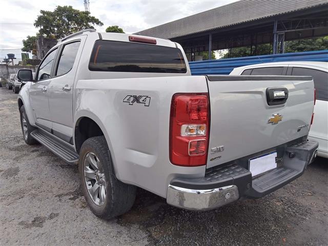 S10 LTZ 2022