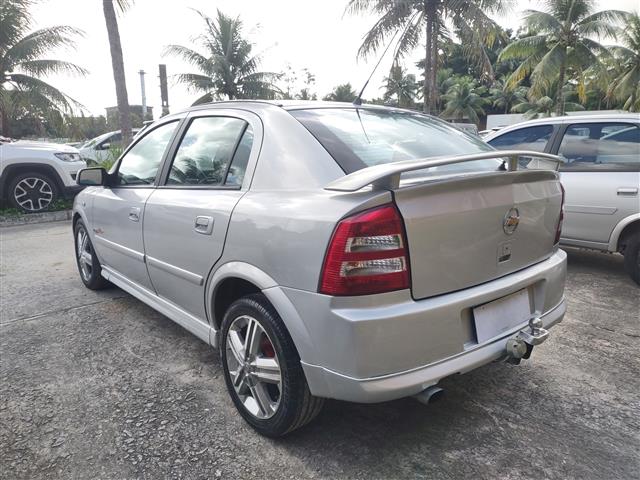 Astra HT 2005 GSI